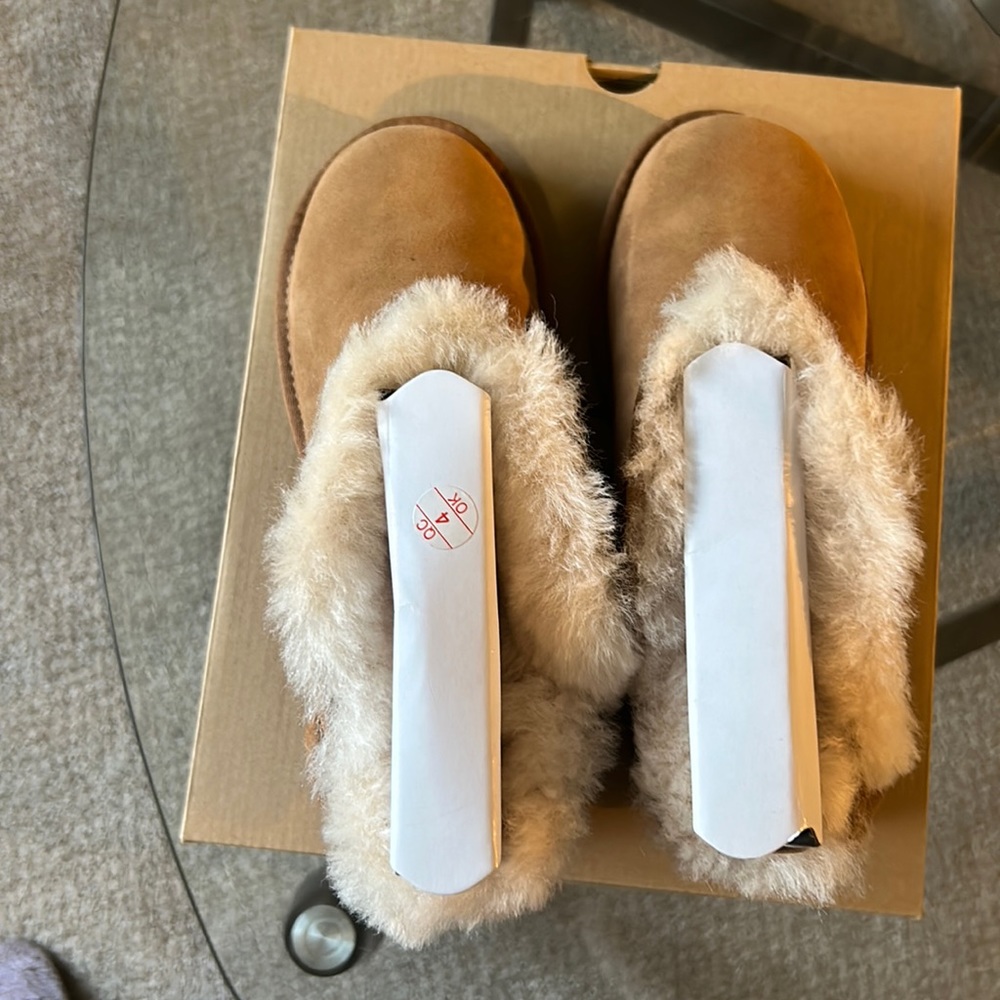 Ugg Boots - Like New